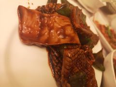 -玲珑餐厅(陕西南路店)