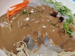 -听涛雅苑百味饺子老家菜馆