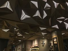 -星巴克(杭州嘉里中心4F店)