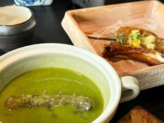 -花潮料理艺食馆(SM新生活广场店)