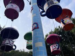 -史努比缤纷世界