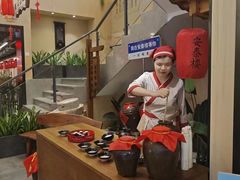 -安泰楼·佛跳墙创始人·传统闽味早茶·酒楼(三坊七巷闽菜地标店)
