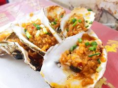 生蚝-桂萍特色牛筋牛杂(长堤街总店)