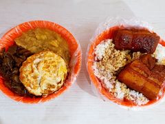 土豆泥-咱家王新国把子肉(县东巷店)