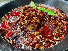 -四小区火锅·巷子里的重庆火锅(花照壁店)