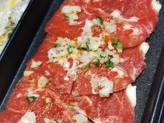 -新石器烤肉(之心城店)