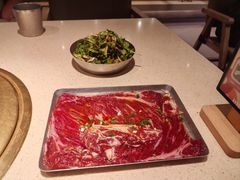 -Ant 蚂蚁洞烤肉·大营地(上海静安大悦城店)