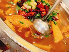 -北平食府(马鞍山路店)