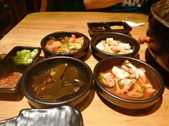 -九田家黑牛烤肉料理(华侨城店)