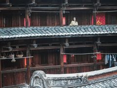 -福建土楼(南靖)景区