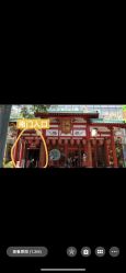 -支流映画·汉服妆造跟拍(本宫来了大唐不夜城店)