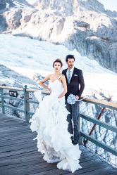 -太古映画婚纱摄影(天河店)