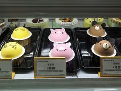 -仟吉(沿港路店)