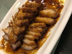 叉烧-美极鲜食坊(宝安南路店)