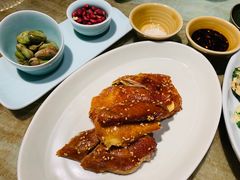 -湖滨28中餐厅·西湖宴·杭州君悦酒店