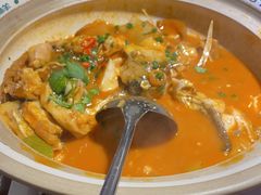 -魏铭鱼头捞饭(晋阳路店)