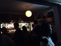 Bungalow 酒吧-The Tiki Bungalow提基小木屋酒吧