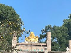 -苏州上方山国家森林公园