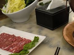 -牛街·马辈儿涮肉(牛街二店)