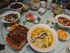 -三强鸽子(中原路店)