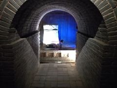 -洛阳古墓博物馆