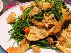 -海尔巴格一甸茶餐厅新疆菜(青年路店)