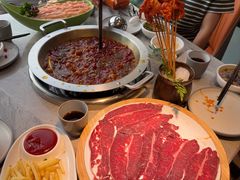-万物生江北老火锅(海骏达店)