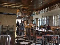大堂-君悦酒店·乐厨·高空自助餐(青年大街店)
