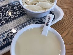 -冰泉豆浆馆(阳朔店)