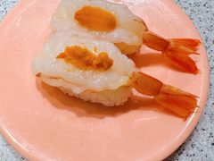 -争鲜回转寿司(中街大悦城店)