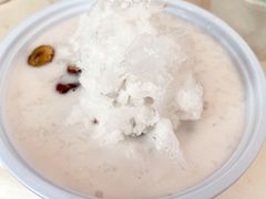 老椰奶清补凉-王小吉芋圆清补凉