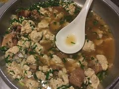 -苹果树下艺术餐厅(通州店)