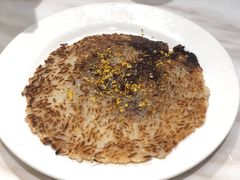 香煎八宝饭-宏玲餐厅(四川南路店)