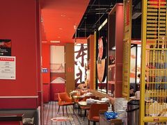 -满园烤鸭·春饼(沈北万达店)