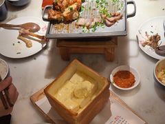 -绿茶餐厅(千岛湖银泰城店)