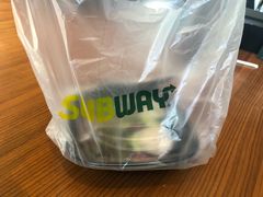-SUBWAY赛百味(大都荟店)