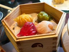-白天鹅宾馆-玉堂春暖餐厅