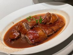 -逸品淮扬(东方渔人码头店)