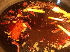 -星鸿社重庆老火锅(燃灯寺分店)