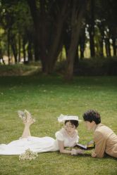 -巴黎春天婚纱摄影STUDIO·定制