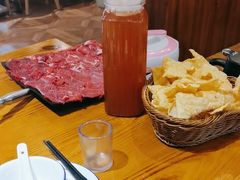 -牛品福潮汕牛肉火锅(旺庄店)