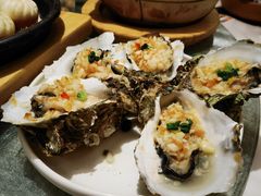 -79号渔船海鲜饭店(宝安店)