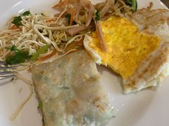 -淮安曙光国际大酒店(大运河广场花街店)