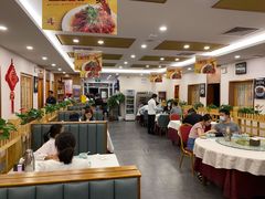 大堂-九头鸟酒家(四道口店)