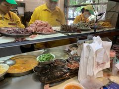 -四里沙茶面(七星西路分店)