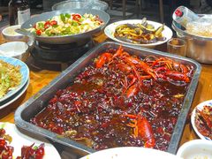 -通乐簋街小龙虾(老店)