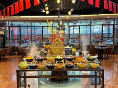 -大连金石滩绿发温泉假日酒店