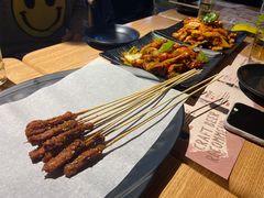 -壹酒贰肉1926·深夜食堂(南京北街店)