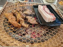 -艺林烤肉城(光明店)