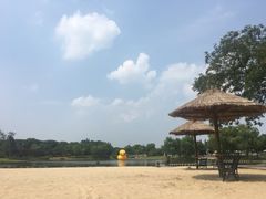 -上海佘山世茂艾美酒店